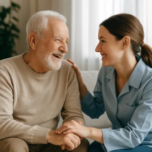 Elderly Care Services