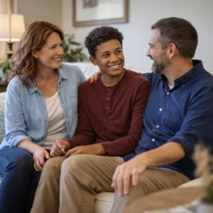 Foster Care Service