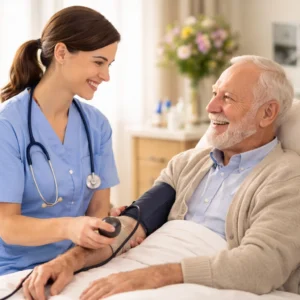 Skilled Nursing