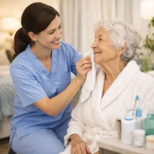 Personal Care